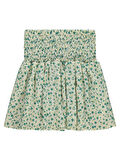 Pierre Cardin Kız Çocuk Etek 6-9 Yaş Yeşil