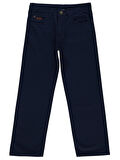 Pierre Cardin Erkek Çocuk Pantolon 6-9 Yaş Lacivert
