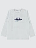 Civil Boys Erkek Çocuk 2'li Sweatshirt 5-13 Yaş Siyah