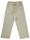 Pierre Cardin Erkek Çocuk Pantolon 10-12 Yaş Bej