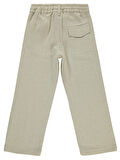 Pierre Cardin Erkek Çocuk Pantolon 10-12 Yaş Bej