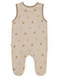 Civil Baby Erkek Bebek Salopet 1-6 Ay FilDişi