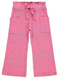 Civil Girls Kız Çocuk Pantolon 10-13 Yaş Şeker Pembesi