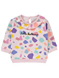 Civil Baby Kız Bebek Takım 6-18 Ay Pembe