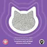 Toi Moi Flora Lavanta Sodyum Bentonit Kedi Kumu 5 L