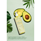 OPTİDERM ATOPİCA CLEASİNG OİL YÜZ VE CİLT TEMİZLEME YAĞI 400ML
