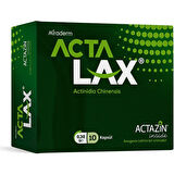Miraderm Actalax 10 Kapsül