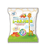 Miraderm Power Gummies L Arginin 64 Jel