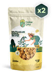 Kelebek Ceviz İçi 2x500Gr