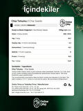 Chia Tohumu 100Gr