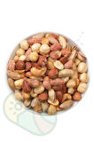 Lüks Karışık Kuruyemiş 400Gr