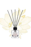 Eklips Reed Diffuser Warm Vanilla Çubuklu Oda Kokusu 100 ml