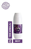 She Sexy Kadın Roll-on 50 ml