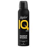 Jagler IQ Orion 50 ml EDP + 150 ml Deodorant Erkek Gofre 