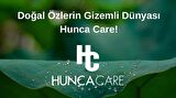 HUNCA CARE DETOX KAĞIT YÜZ MASKE - ARINDIRICI / PURIFYING