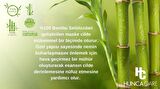 HUNCA CARE DETOX KAĞIT YÜZ MASKE - ARINDIRICI / PURIFYING