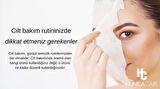 HUNCA CARE COLLAGEN KAĞIT YÜZ MASKE - YOĞUN NEMLENDİRME/ HYDRATION