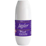 Jagler Pearl Kadın Roll-On Deodorant 50 ml 
