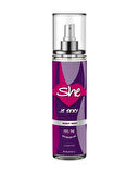 She is Sexy Body Mist 200 Ml