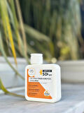 Çok Yönlü Yüksek Korumalı Spf +50 Faktör Anti UV Sun Care -Güneş Kremi 100 ml