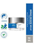 Yumuşatıcı Ayak Bakım Kremi - Topuk Çatlaklarına Üstün Bakım 50 Ml