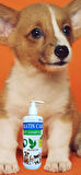 ORGANICYOU ALWAG ALPENKRAUTER KERATIN CARE PET SHAMPOO VEGAN SİLİKONSUZ