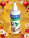 ORGANICYOU ALWAG ALPENKRAUTER KERATIN CARE PET SHAMPOO VEGAN SİLİKONSUZ