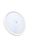 KSA191 PIR SENSÖRLÜ TAVAN ARMATÖRÜ 18W 1530 Lümen LEDLİ