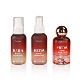 HENA WINTER WONDERLAND VÜCUT VE SAÇ MİSTİ 100 ML