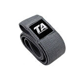 Torq Athletics Active Loop Band Direnç Bandı Sert - Gri