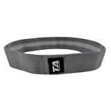 Torq Athletics Active Loop Band Direnç Bandı Sert - Gri