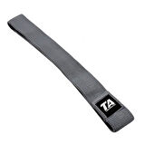 Torq Athletics Active Loop Band Direnç Bandı Sert - Gri