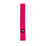 Torq Athletics Active Loop Band Direnç Bandı Orta - Pembe