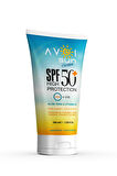 avoi sun Yoğun Leke Karşıtı 50 Spf 100ml Güneş Kremi