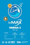 Omega-3 Dha - Epa 1000mg Triglisrid Form (İZLANDA) Soğuk Su Balık Yağı Içeren 30 Softgel Kapsül