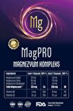 Magnezyum (SİTRAT, MALAT, BİSGLİSİNAT) Complex 250 Mg Vitamin B6 & Vitamin D3 Kompleks (60 KAPSÜL)