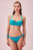 Suwen İnce Bağcıklı Bikini Alt