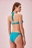 Suwen İnce Bağcıklı Bikini Alt