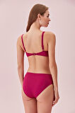 Suwen Drapeli Bikini Alt
