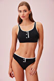 Suwen Retro Bikini Alt