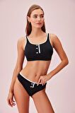 Suwen Retro Bikini Alt