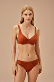 Suwen Pileli Bikini Alt