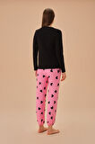 Suwen Sweety Pijama Takımı