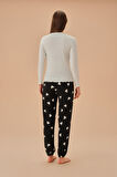 Suwen Sweety Pijama Takımı