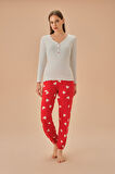 Suwen Sweety Pijama Takımı