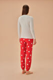 Suwen Sweety Pijama Takımı