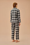 Suwen Forest Maskülen Pijama Takımı