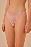 Suwen Sapphire String Külot