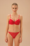 Suwen Luxury Detaylı String Külot