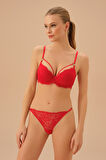 Suwen Luxury Detaylı String Külot